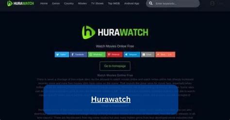 Hurawatch